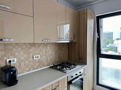 Apartament cu 3 camere de închiriat în Pipera, București – fotografia 5 din 16