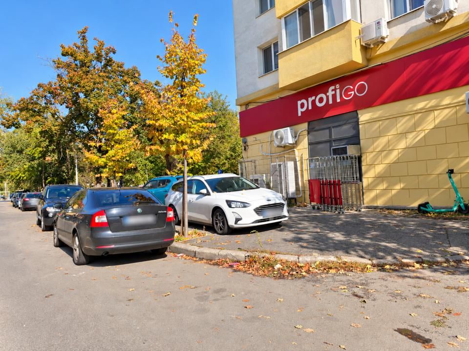 Spațiu comercial cu 4 camere de vânzare în Basarabia, București – fotografia 4 din 8