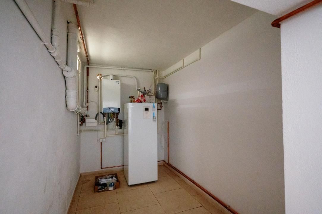 Casă cu 4 camere de vânzare în Central, Ștefănești – fotografia 13 din 64