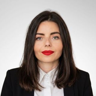Maria Dobre