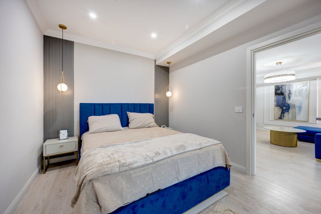 Apartament cu 2 camere de închiriat în Pipera, București – fotografia 13 din 29