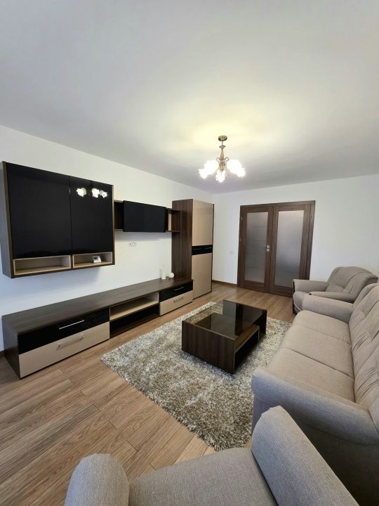 Apartament cu 2 camere de vânzare în City Park Mall, Constanța – fotografia 1 din 13