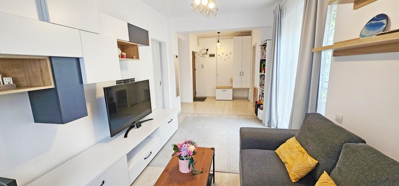 Apartament cu 2 camere de vânzare în Theodor Pallady, București – fotografia 8 din 30