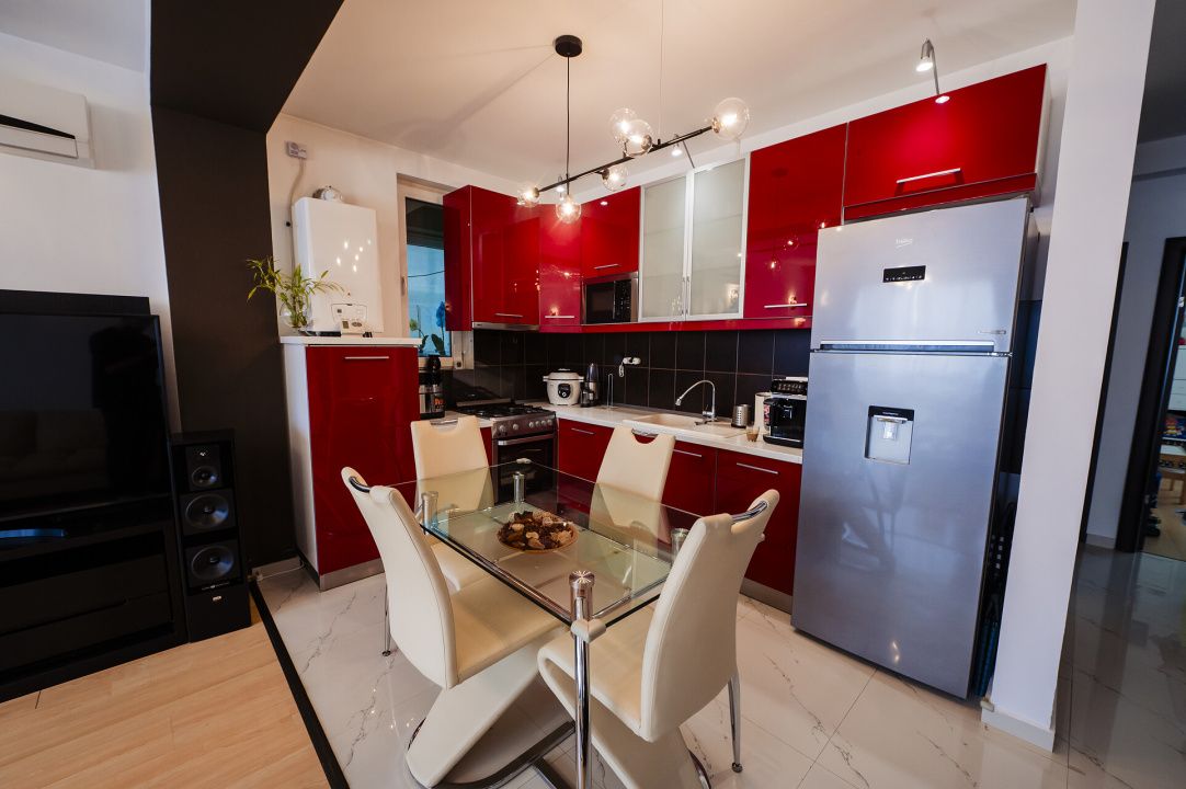Apartament cu 3 camere de vânzare în Colentina, București – fotografia 3 din 13