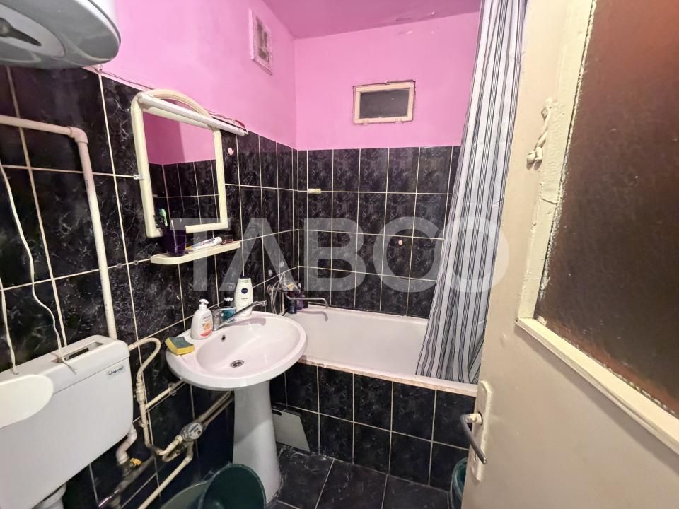 Apartament cu 3 camere de vânzare în Făgăraș – fotografia 6 din 7