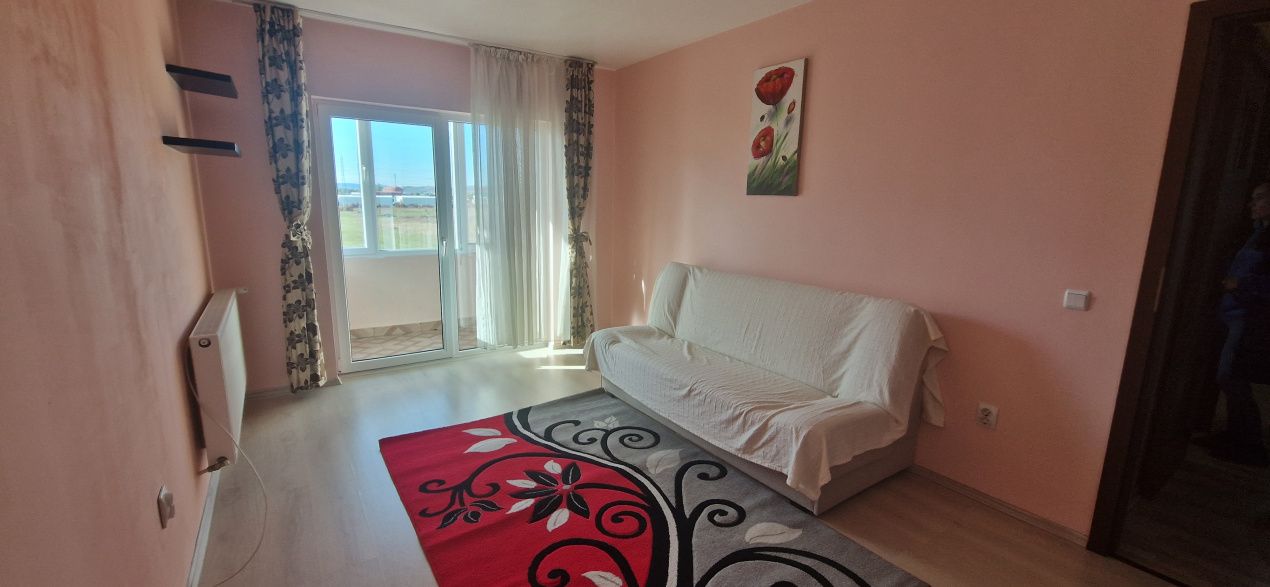 Apartament cu 2 camere de închiriat în Terra, Florești – fotografia 4 din 6