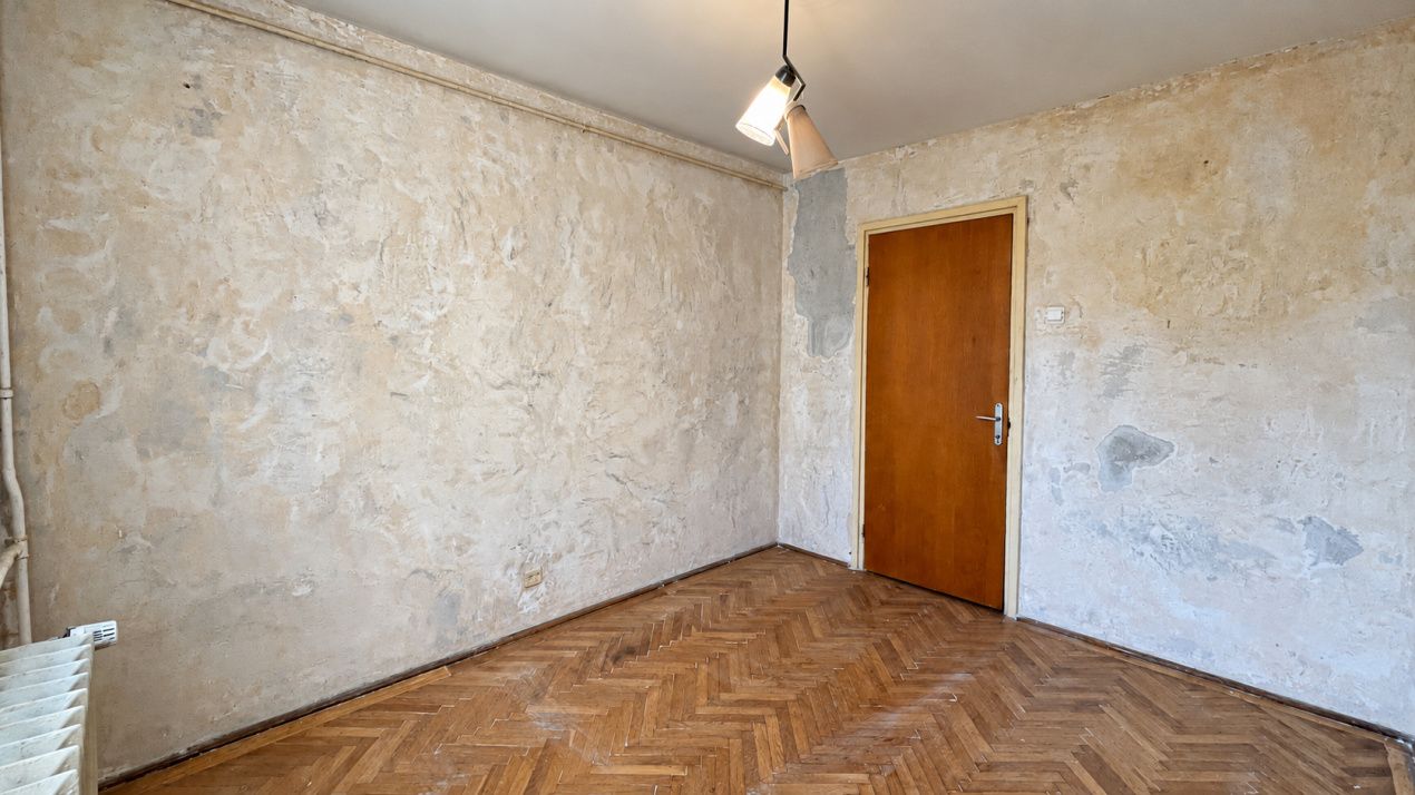Apartament cu 3 camere de vânzare în Titan, București – fotografia 9 din 19