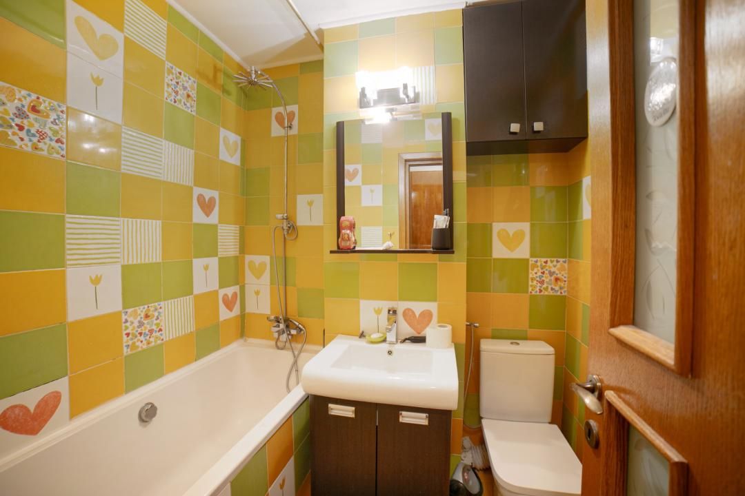 Apartament cu 4 camere de vânzare în Iancului, București – fotografia 14 din 15