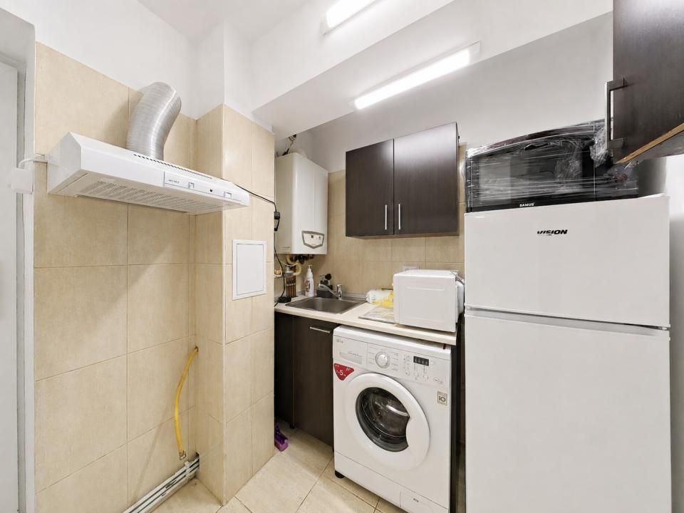 Apartament cu 2 camere de închiriat în Astra, Brașov – fotografia 4 din 6