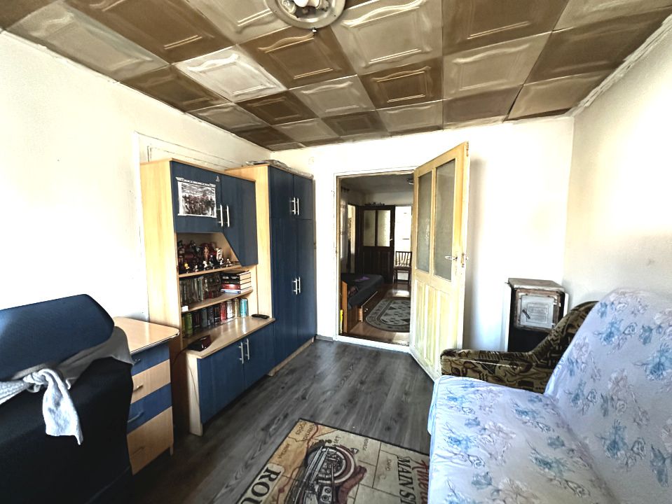 Casă cu 3 camere de vânzare în Central, Ighiu – fotografia 4 din 20