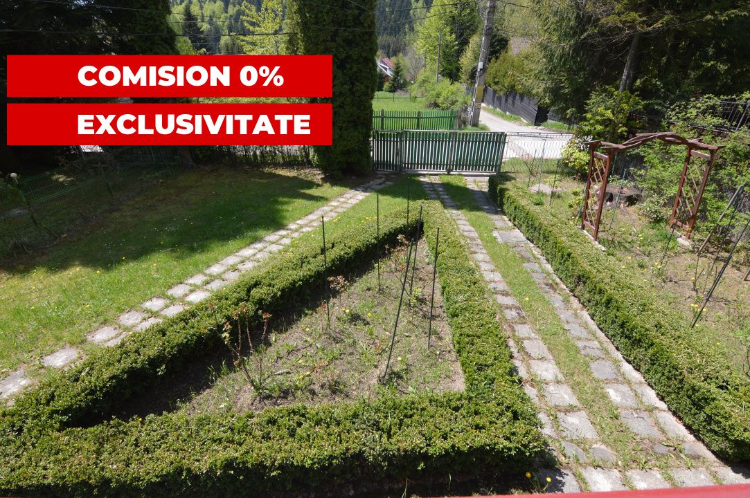Casă cu 6 camere de vânzare în Central, Cheia – fotografia 32 din 40