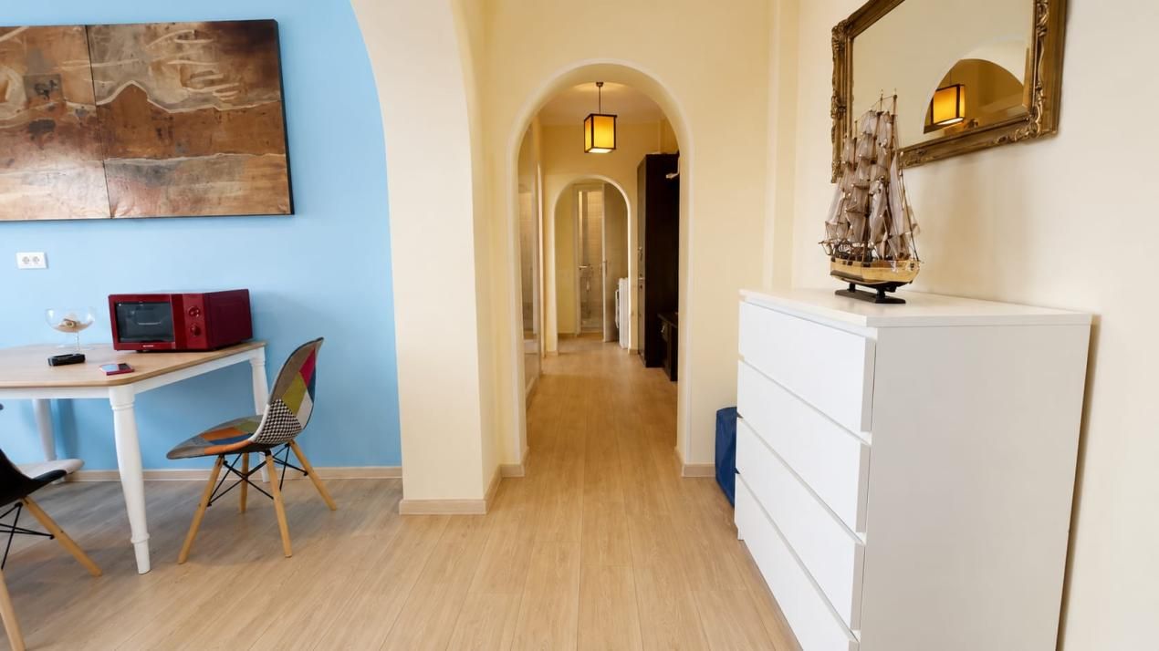 Apartament cu 3 camere de închiriat în Ștefan cel Mare, București – fotografia 5 din 19