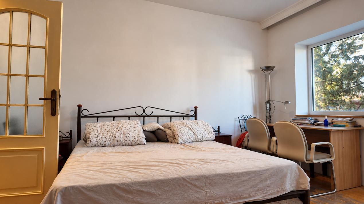Casă cu 6 camere de vânzare în Vatra Luminoasa, București – fotografia 26 din 30