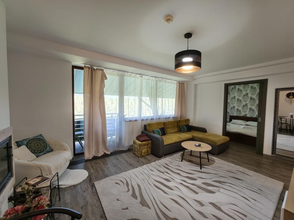 Apartament cu 7 camere de vânzare în Periferie, Poiana Brasov – fotografia 37 din 91