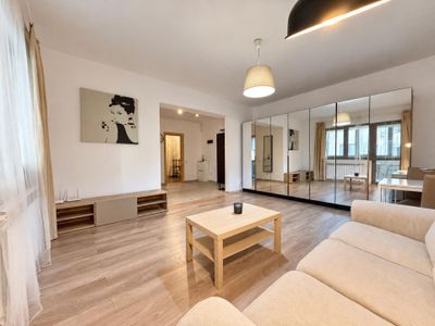 Apartament cu 2 camere de închiriat în Aviației, București – fotografia 5 din 17