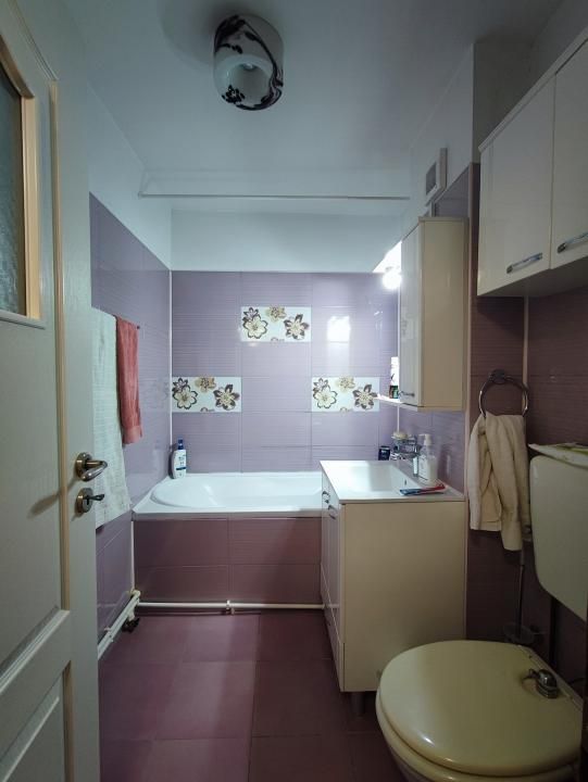 Apartament cu 3 camere de închiriat în Inel I, Constanța – fotografia 9 din 15