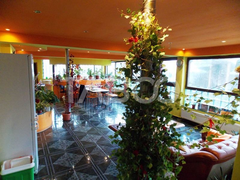 Hotel / pensiune cu 13 camere de vânzare în Cârțișoara – fotografia 32 din 53