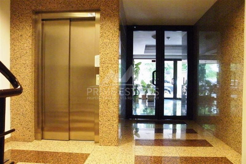 Apartament cu 3 camere de închiriat în Băneasa, București – fotografia 20 din 21
