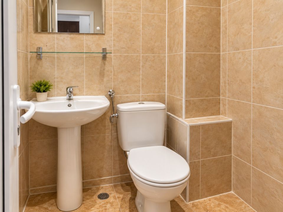 Apartament cu 1 cameră de vânzare în Semicentral, Cluj-Napoca – fotografia 3 din 4
