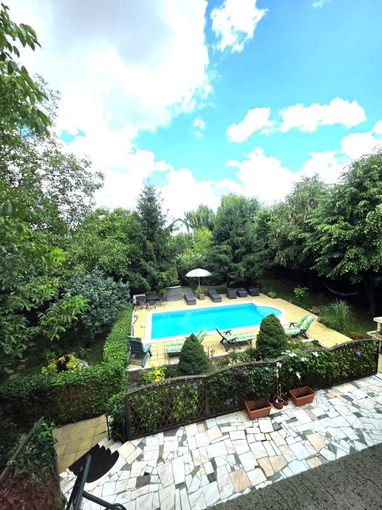 Casă cu 6 camere de vânzare în Est, Bragadiru – fotografia 17 din 22