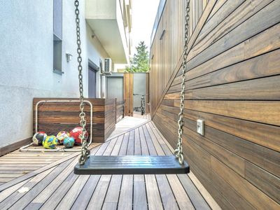 Apartament cu 4 camere de închiriat în Eminescu, București – fotografia 3 din 35