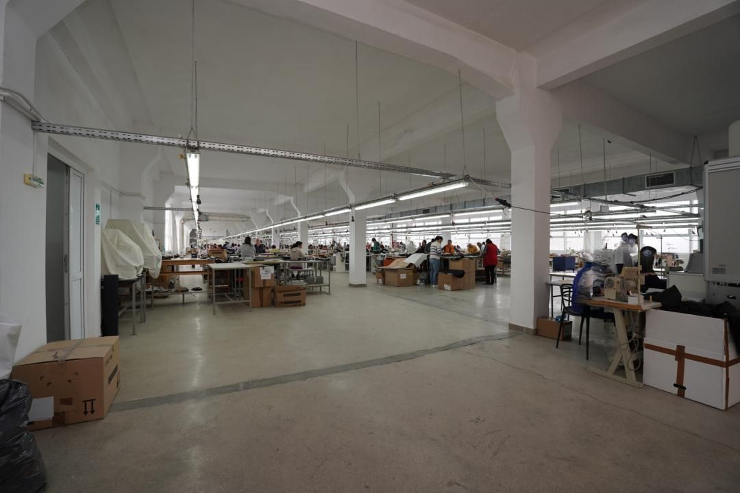 Spațiu industrial de vânzare în Central, Măcin – fotografia 12 din 26