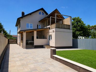 Casă cu 5 camere de vânzare în Snagov – fotografia 3 din 22