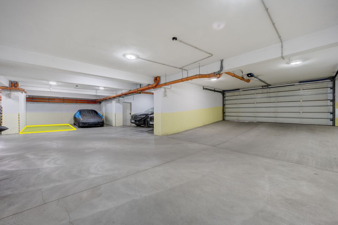 Apartament cu 3 camere de vânzare în Sisesti, București – fotografia 18 din 26