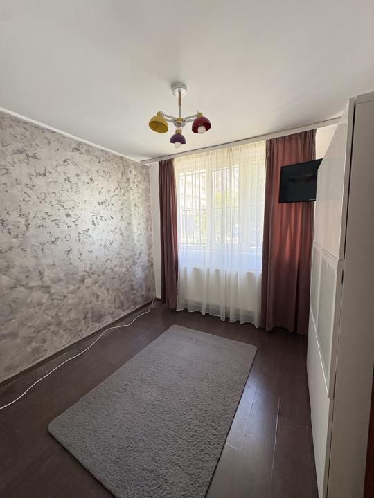 Apartament cu 4 camere de închiriat în Drumul Taberei, București – fotografia 19 din 29