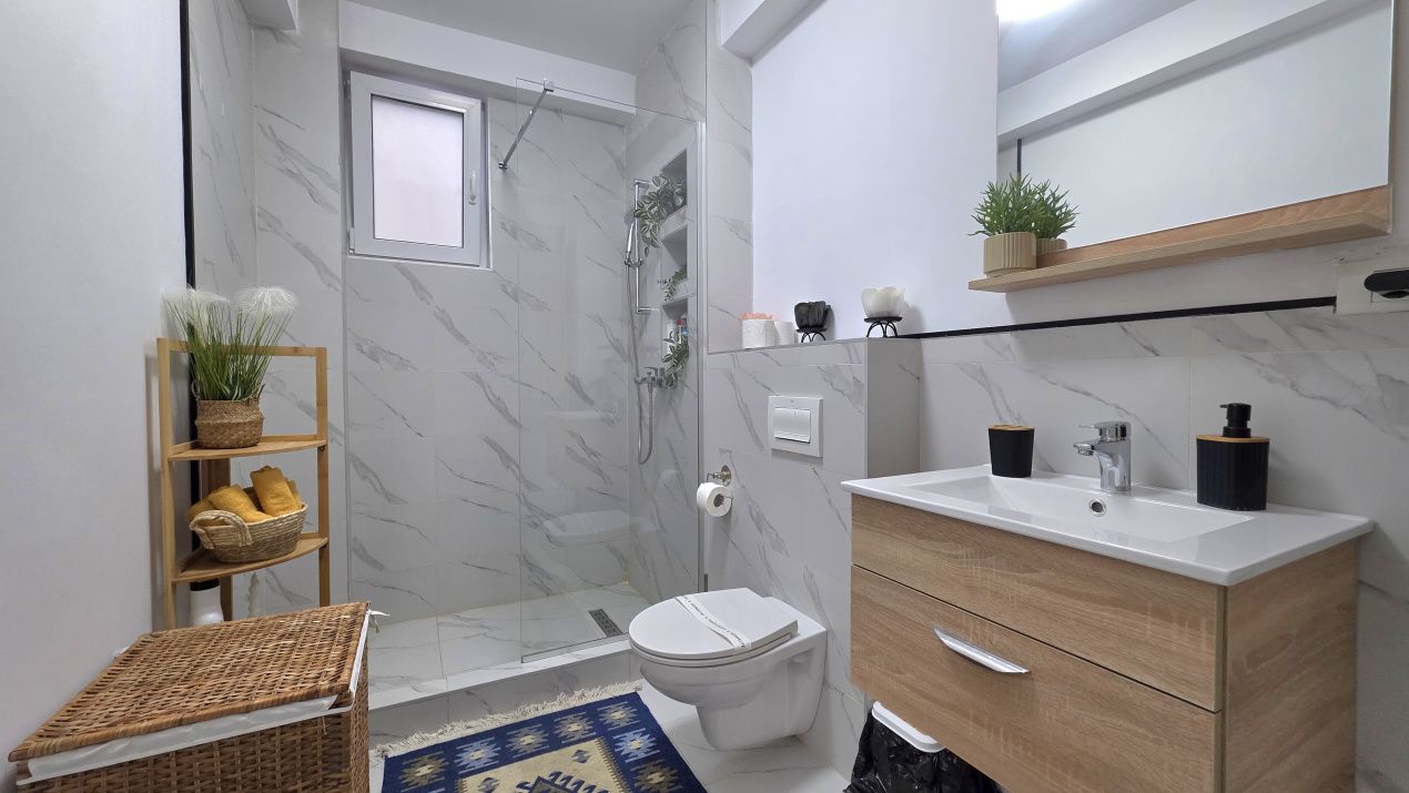 Apartament cu 2 camere de vânzare în Mamaia-Sat – fotografia 16 din 17