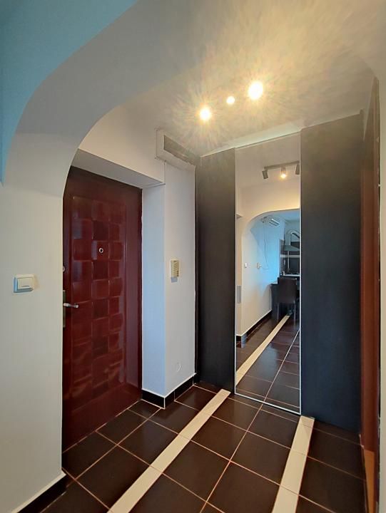 Apartament cu 2 camere de închiriat în Capitol, Constanța – fotografia 14 din 20