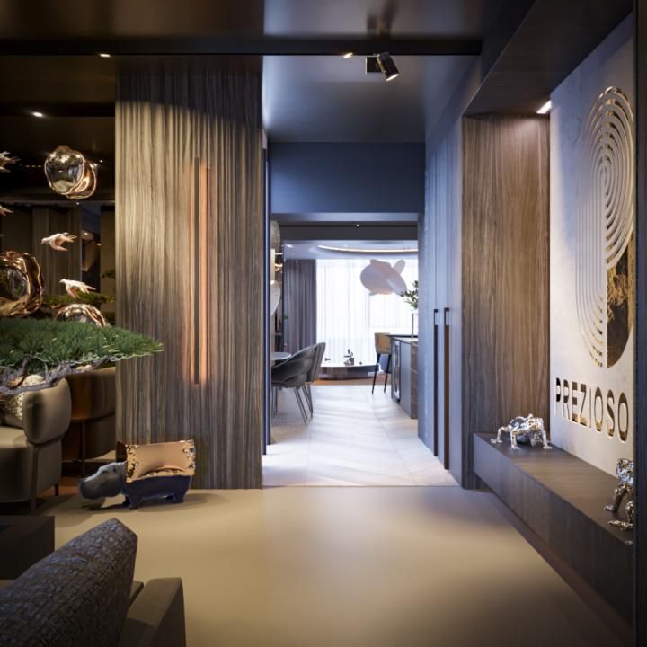 Apartament cu 5 camere de vânzare în Floreasca, București – fotografia 16 din 21