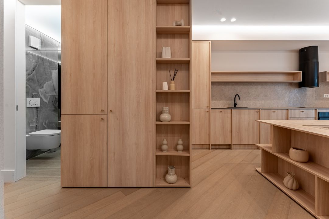 Apartament cu 3 camere de vânzare în Pipera, București – fotografia 10 din 37