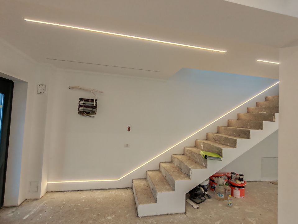 Casă cu 4 camere de vânzare în Central, Otopeni – fotografia 6 din 12