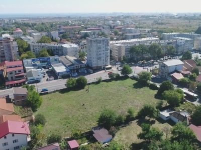 Teren de vânzare în Km 4-5, Constanța – fotografia 3 din 6
