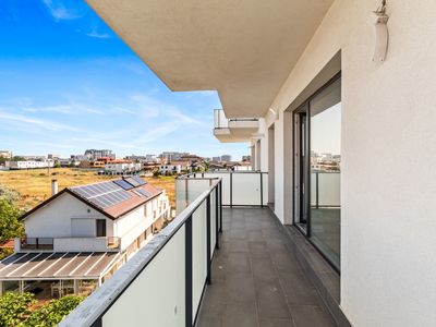 Apartament cu 2 camere de vânzare în Mamaia – fotografia 4 din 32