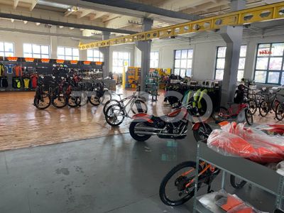 Spațiu comercial cu 1 cameră de închiriat în Piata Cluj, Sibiu – fotografia 5 din 6