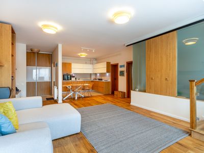 Apartament cu 3 camere de vânzare în Zorilor, Cluj-Napoca – fotografia 4 din 13