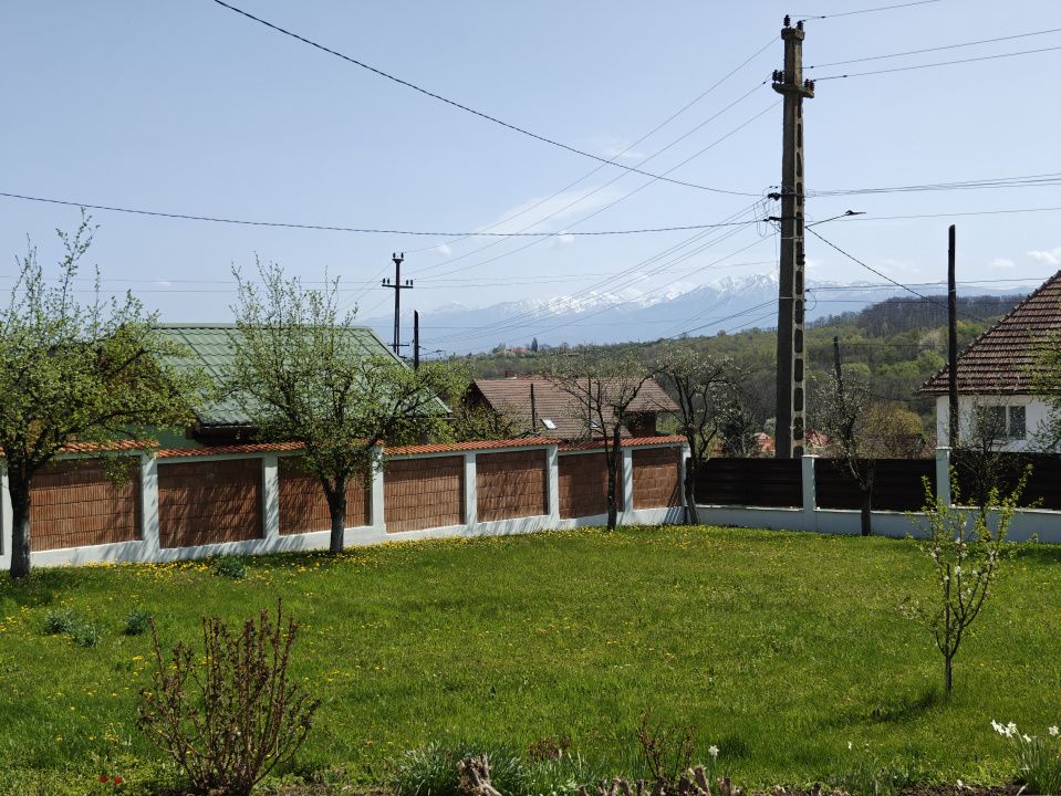 Casă cu 5 camere de vânzare în Cisnadioara – fotografia 24 din 25