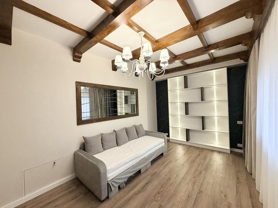Casă cu 6 camere de închiriat în Virtutii, București – fotografia 41 din 61
