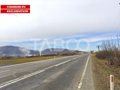Teren de vânzare în Săliște – fotografia 3 din 6
