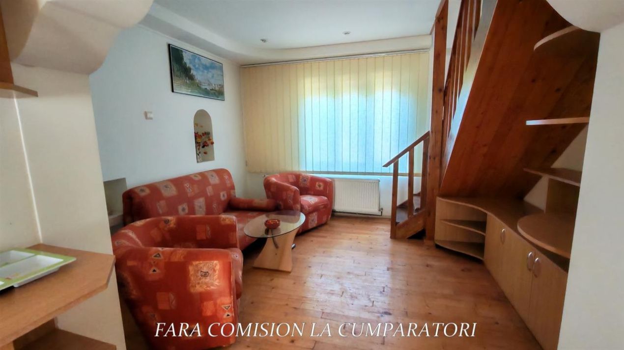 Casă cu 3 camere de vânzare în Budești – fotografia 7 din 19