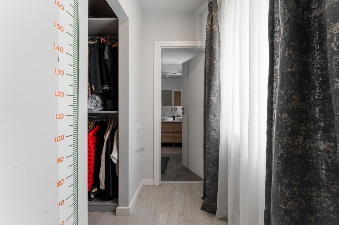 Casă cu 5 camere de închiriat în Pipera, București – fotografia 17 din 39