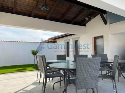 Hotel / pensiune cu 10 camere de vânzare în Cihei – fotografia 4 din 16