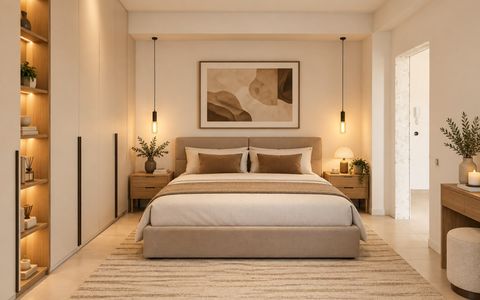 Apartament cu 2 camere de vânzare în Cristian