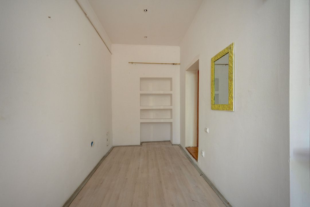 Garsonieră cu 1 cameră de vânzare în Centrul Istoric, București – fotografia 10 din 14