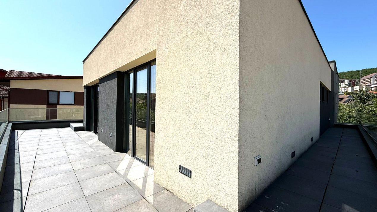 Spațiu de birouri cu 2 camere de închiriat în Mănăștur, Cluj-Napoca – fotografia 11 din 12