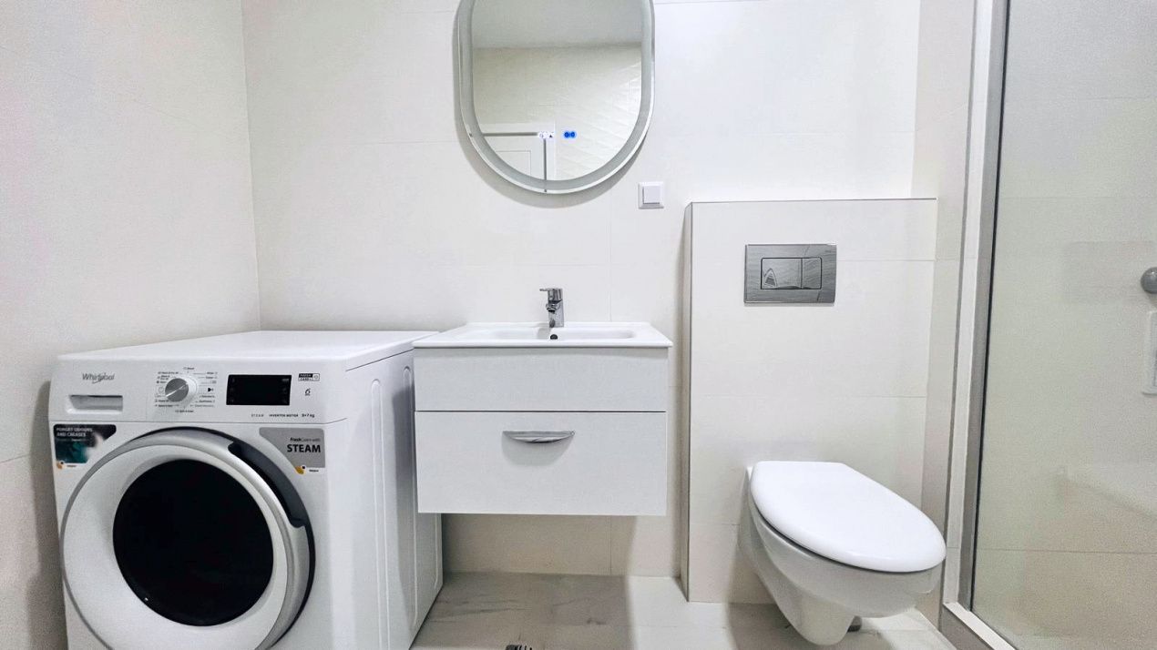 Apartament cu 2 camere de închiriat în Pipera, București – fotografia 18 din 26