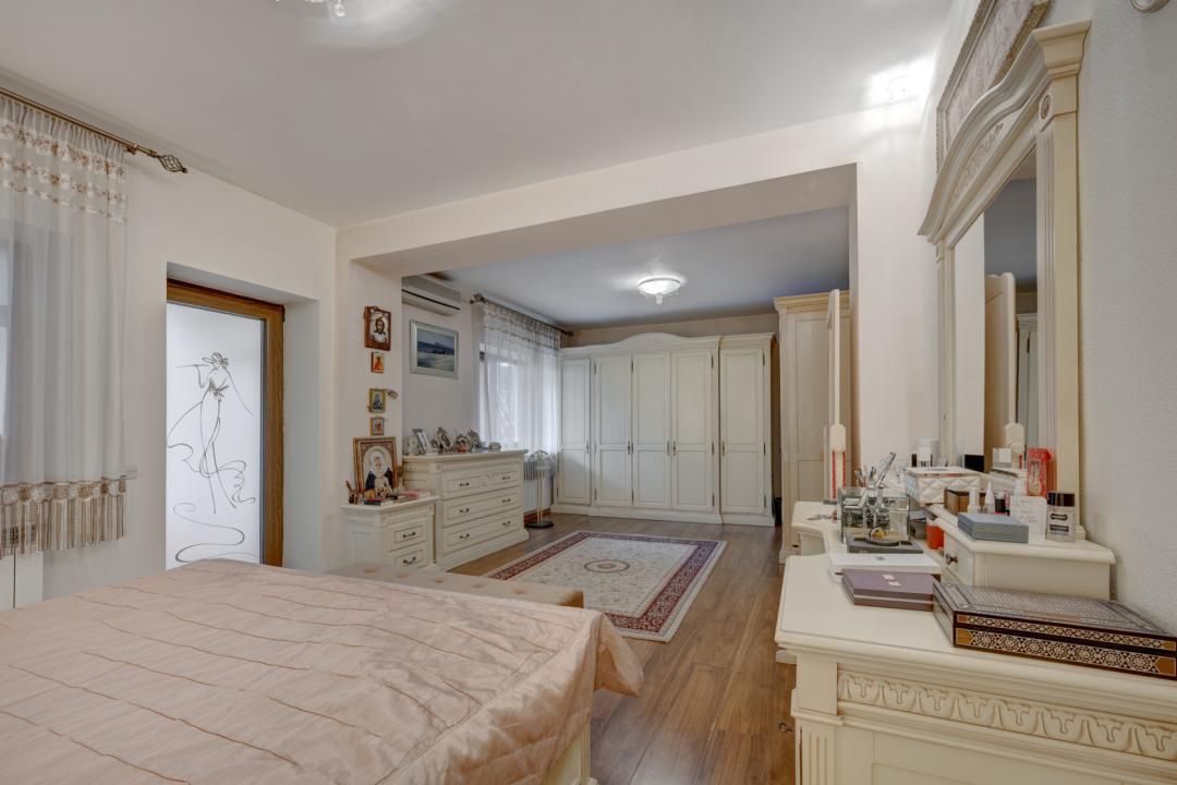 Casă cu 8 camere de închiriat în Banu Manta, București – fotografia 6 din 41