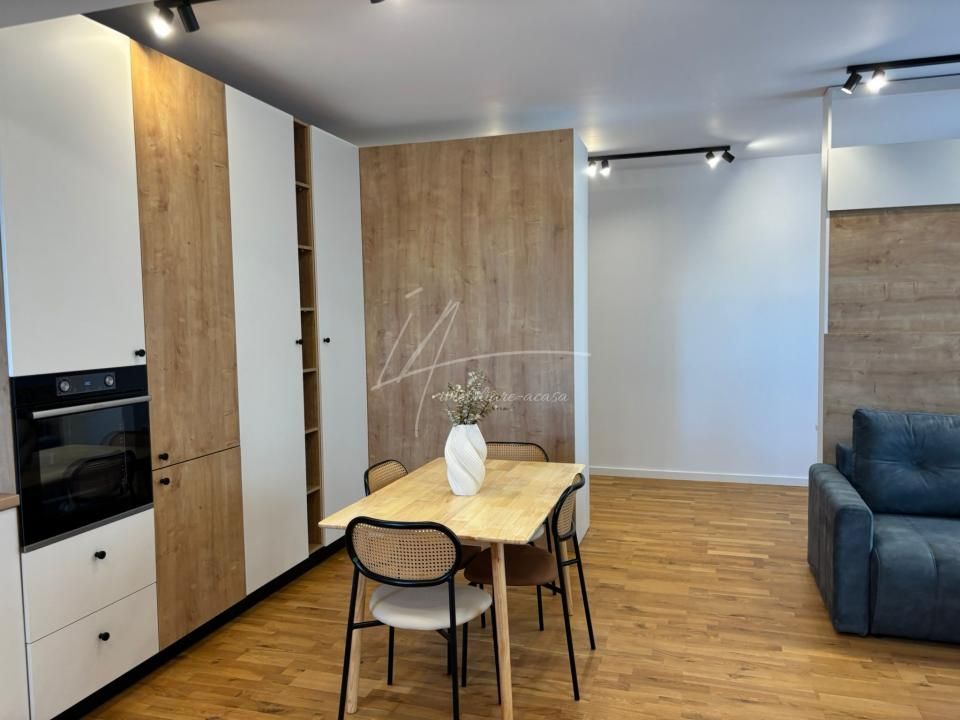 Apartament cu 1 cameră de închiriat în Tineretului, București – fotografia 7 din 24